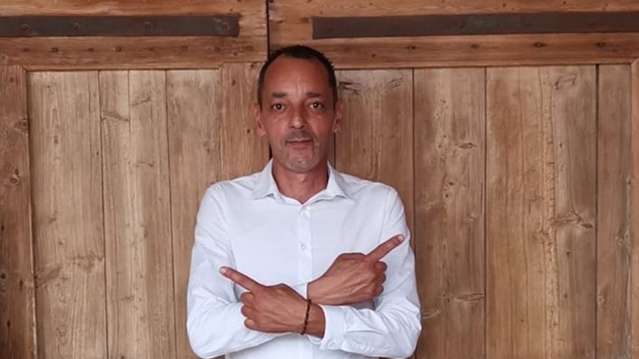 Odoo • Texte et Image