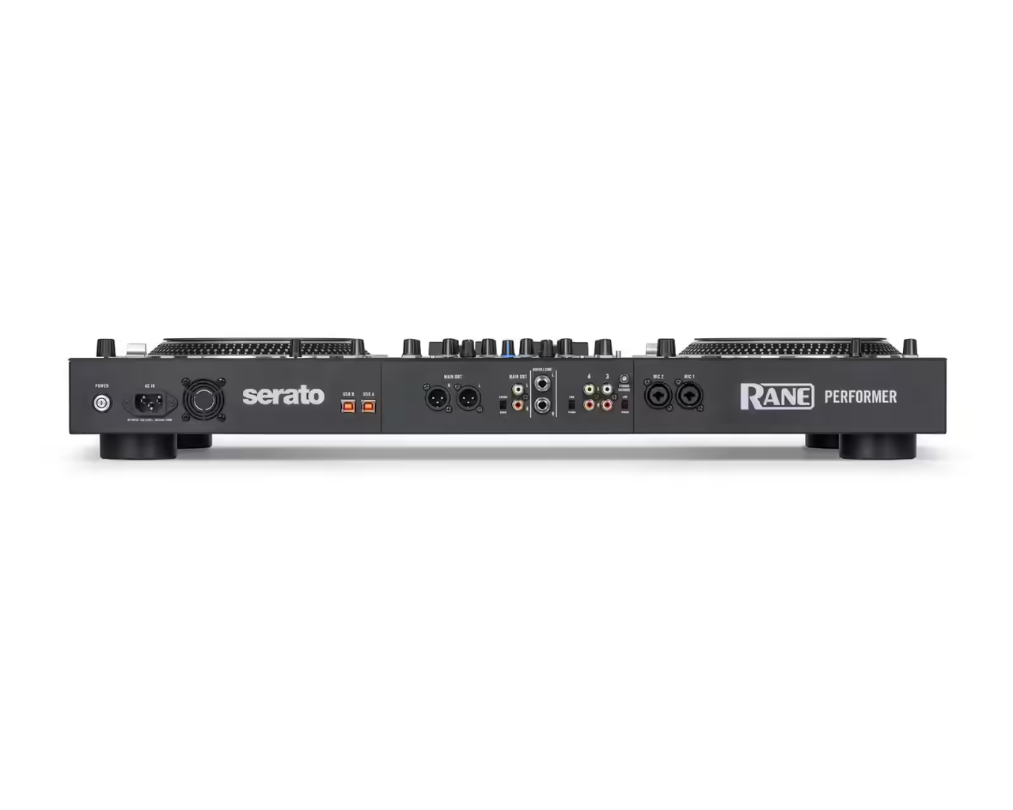 Contrôleur - Rane Performer