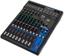 Table de Mixage - Yamaha MG12 XU