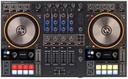 Controleur - Traktor Kontrol S4 MK3