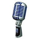 Micro Filaire Shure S55 (chant)