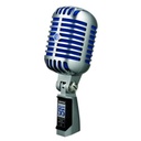 Micro Filaire Shure S55 (chant)