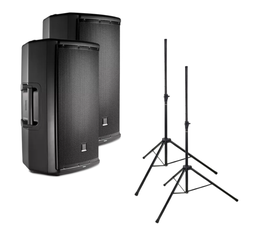 Pack JBL #1 (100 pax)